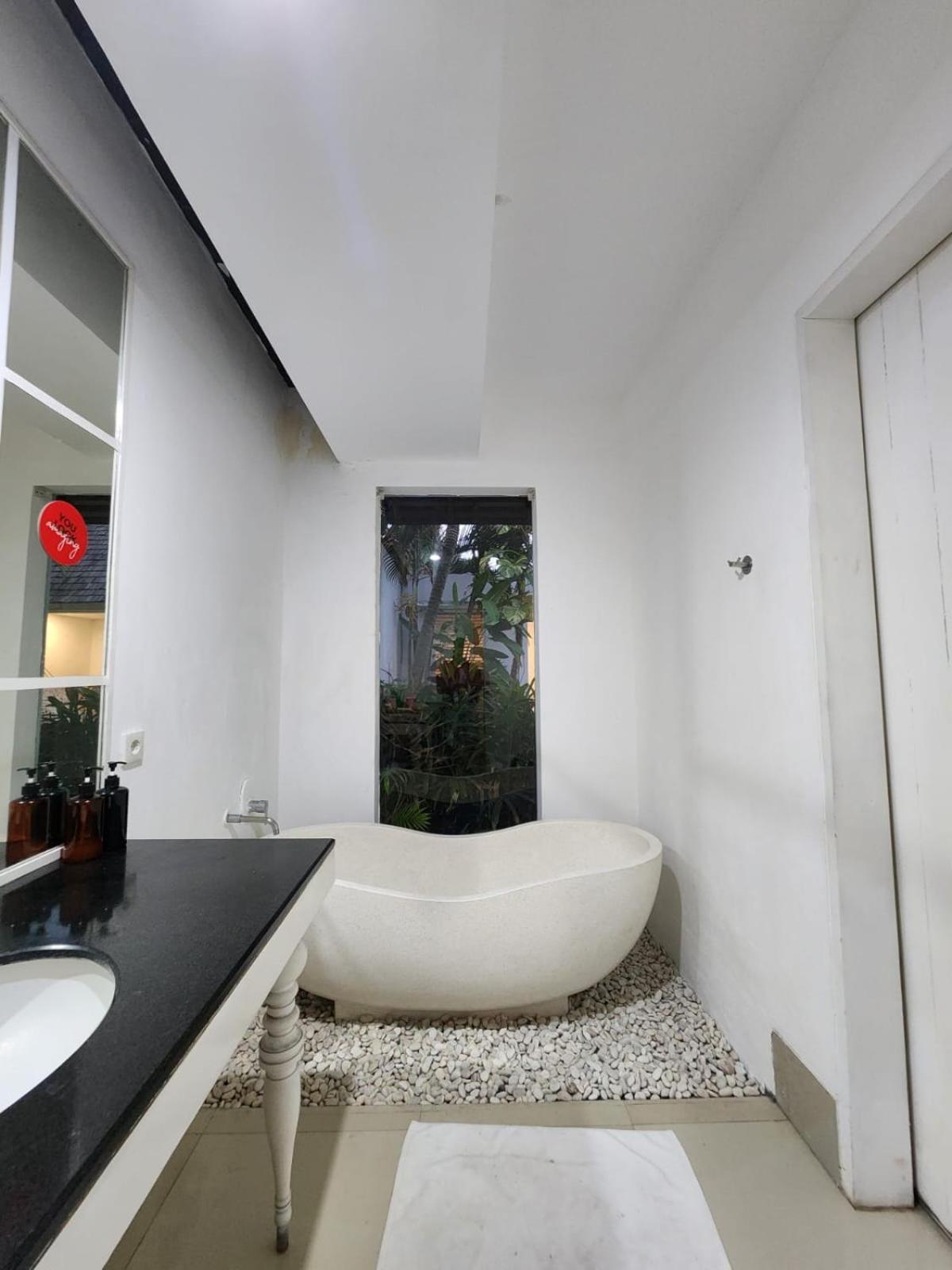 Astana Villa Seminyak (Bali)